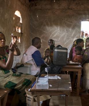 République Démocratique Du Congo | Médecins Sans Frontières